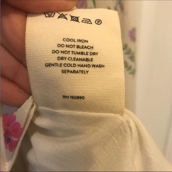 Spell Posy Maxi Dress - Picture 6 of 7